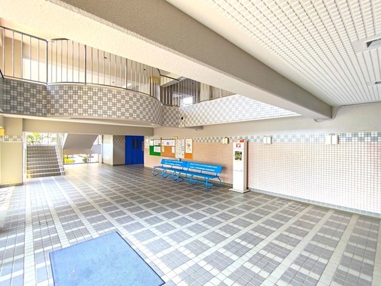 apartment 埼玉県入間市高倉３丁目
地図を見る