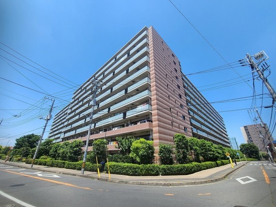 apartment 埼玉県志木市柏町１丁目
地図を見る