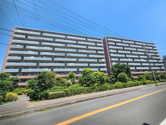 apartment 埼玉県志木市柏町１丁目
地図を見る