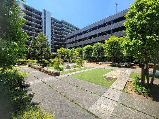 apartment 埼玉県志木市柏町１丁目
地図を見る