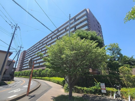 apartment 埼玉県志木市柏町１丁目
地図を見る
