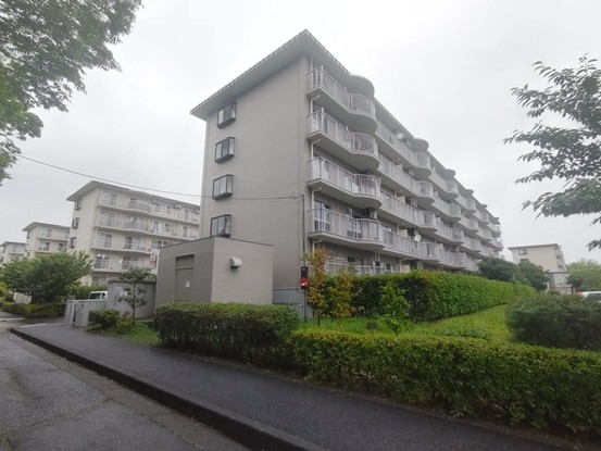 apartment 埼玉県志木市館１丁目
地図を見る