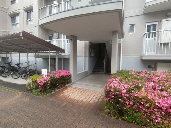 apartment 埼玉県志木市館１丁目
地図を見る