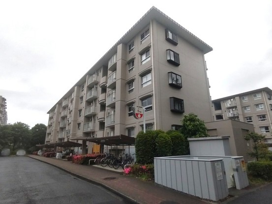 apartment 埼玉県志木市館１丁目
地図を見る