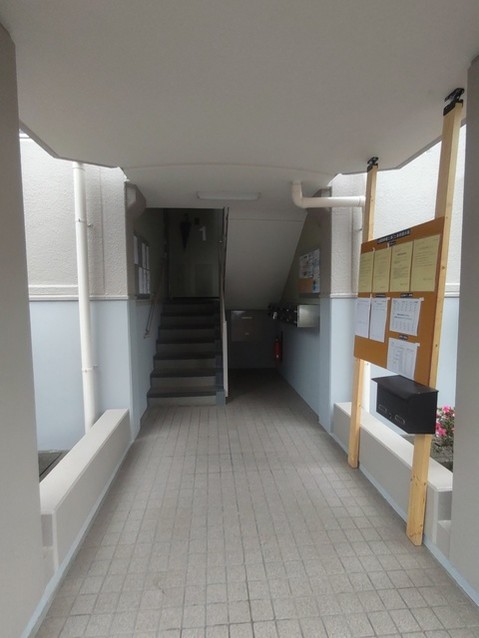 apartment 埼玉県志木市館１丁目
地図を見る
