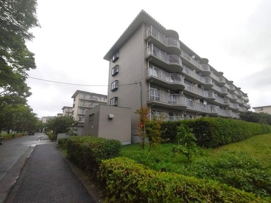 apartment 埼玉県志木市館１丁目
地図を見る