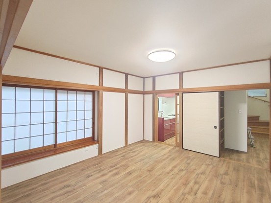 detached 東京都東村山市富士見町４丁目
地図を見る