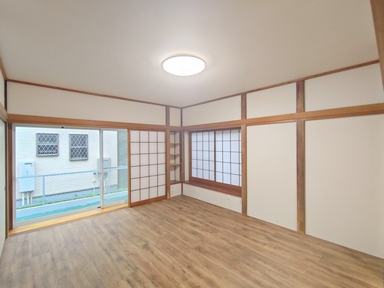 detached 東京都東村山市富士見町４丁目
地図を見る