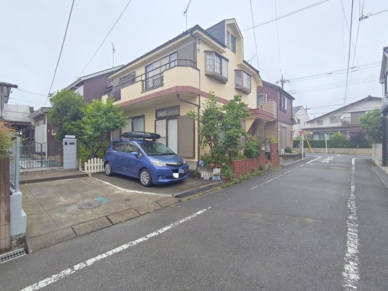 detached 東京都東村山市富士見町４丁目
地図を見る