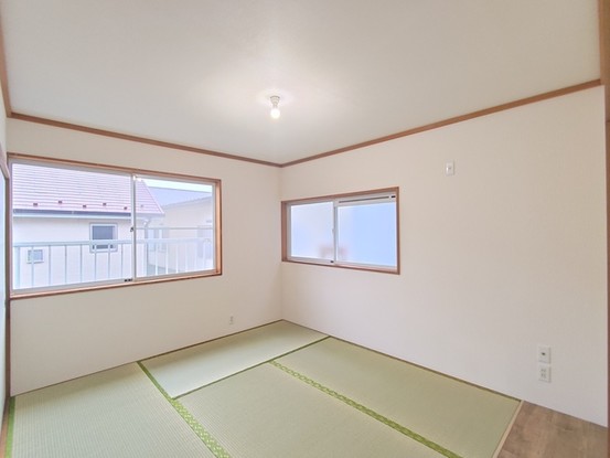 detached 東京都東村山市富士見町４丁目
地図を見る