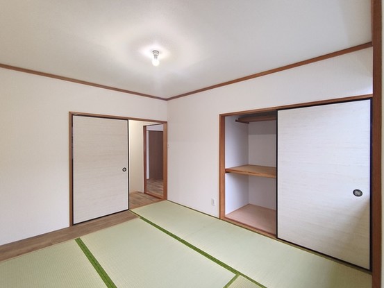 detached 東京都東村山市富士見町４丁目
地図を見る