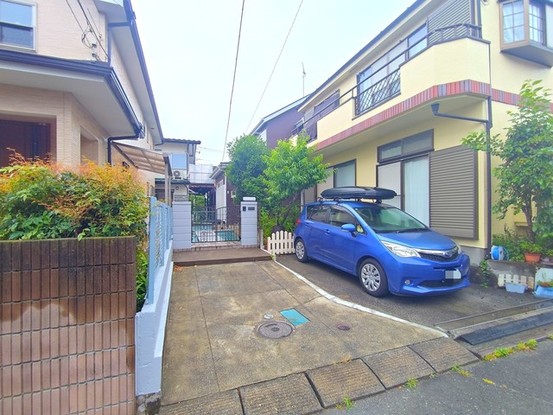 detached 東京都東村山市富士見町４丁目
地図を見る
