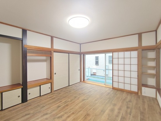 detached 東京都東村山市富士見町４丁目
地図を見る