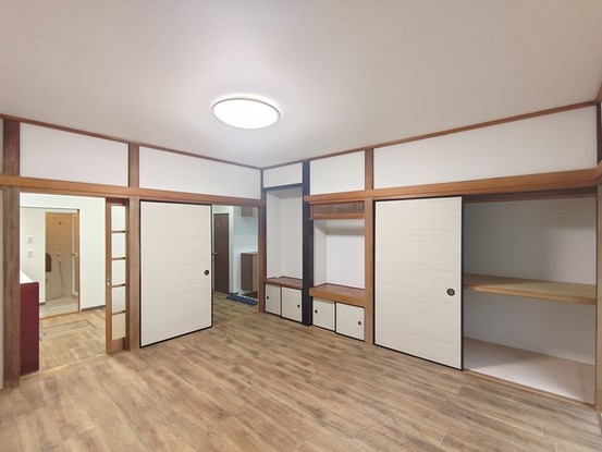 detached 東京都東村山市富士見町４丁目
地図を見る