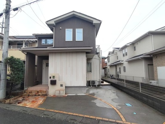 detached 埼玉県入間市久保稲荷５丁目
地図を見る