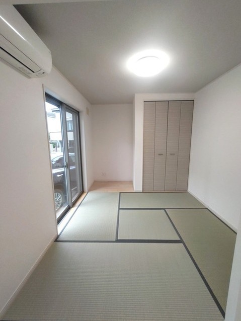 detached 埼玉県入間市久保稲荷５丁目
地図を見る