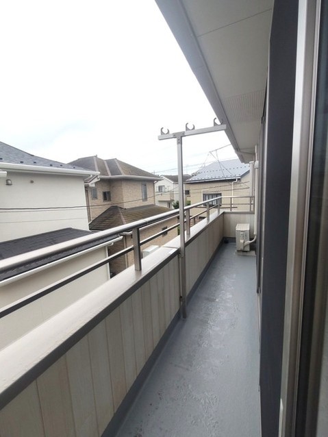 detached 埼玉県入間市久保稲荷５丁目
地図を見る