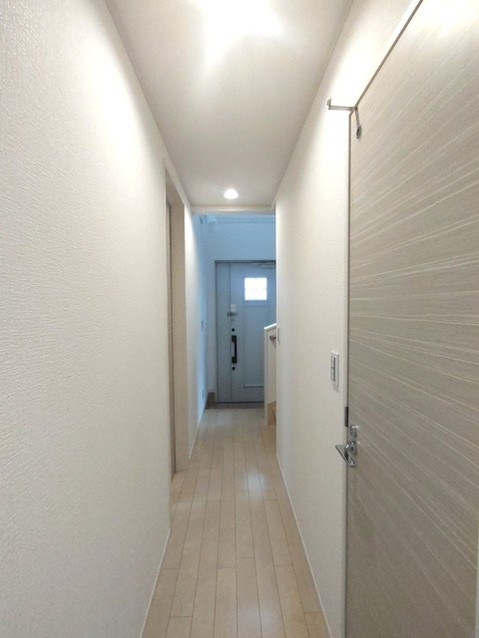 detached 埼玉県入間市久保稲荷５丁目
地図を見る