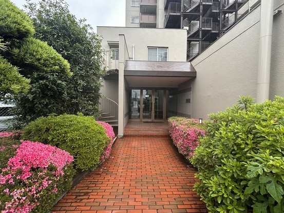 apartment 埼玉県富士見市西みずほ台１丁目
地図を見る