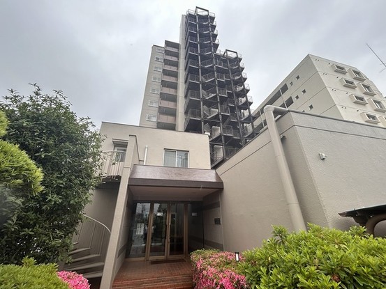 apartment 埼玉県富士見市西みずほ台１丁目
地図を見る