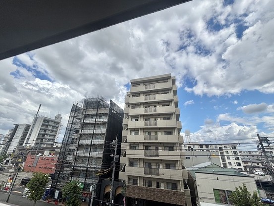 apartment 埼玉県富士見市西みずほ台１丁目
地図を見る