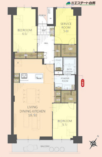 apartment 埼玉県富士見市西みずほ台１丁目
地図を見る