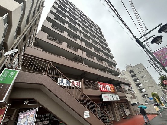 apartment 埼玉県富士見市西みずほ台１丁目
地図を見る