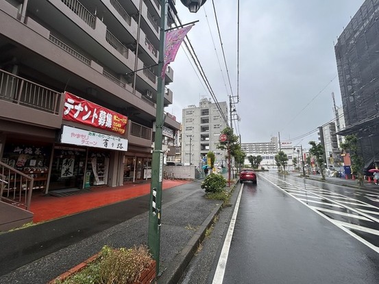 apartment 埼玉県富士見市西みずほ台１丁目
地図を見る