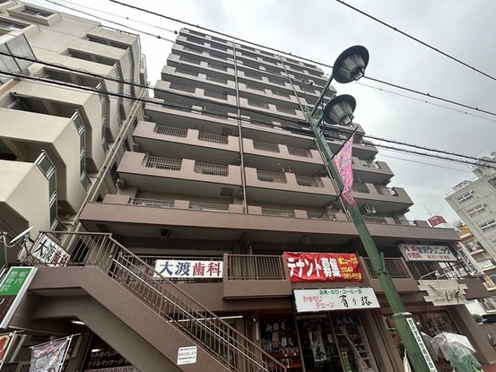 apartment 埼玉県富士見市西みずほ台１丁目
地図を見る