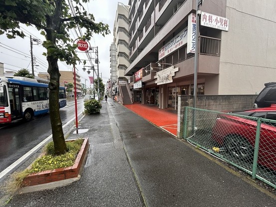 apartment 埼玉県富士見市西みずほ台１丁目
地図を見る