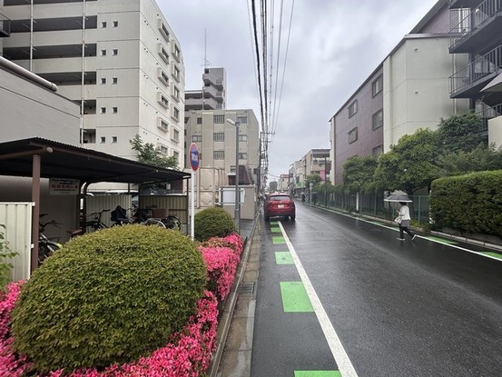 apartment 埼玉県富士見市西みずほ台１丁目
地図を見る