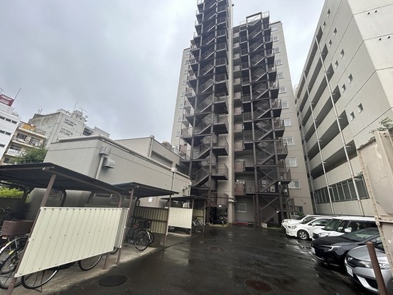 apartment 埼玉県富士見市西みずほ台１丁目
地図を見る