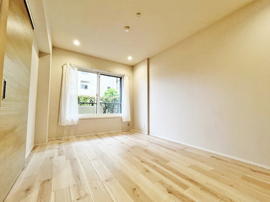 apartment 埼玉県富士見市針ケ谷１丁目
地図を見る