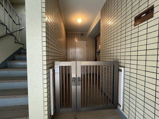 apartment 埼玉県富士見市針ケ谷１丁目
地図を見る