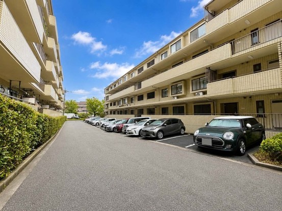 apartment 埼玉県富士見市針ケ谷１丁目
地図を見る