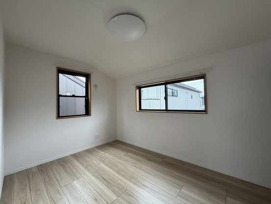 detached 東京都西東京市北町２丁目
地図を見る
