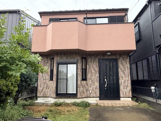 detached 東京都西東京市北町２丁目
地図を見る