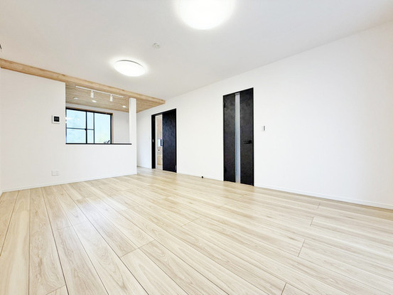 detached 東京都西東京市北町２丁目
地図を見る