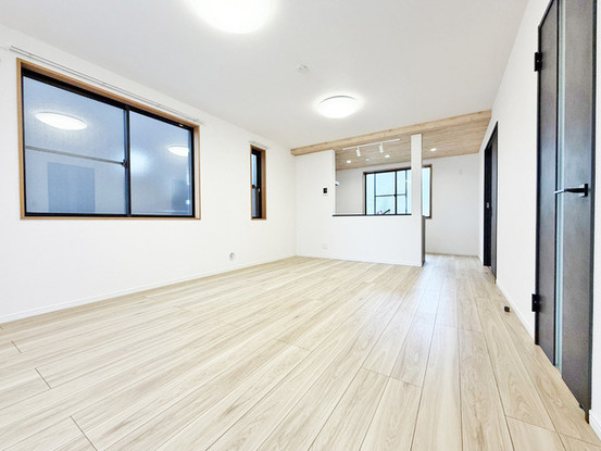 detached 東京都西東京市北町２丁目
地図を見る