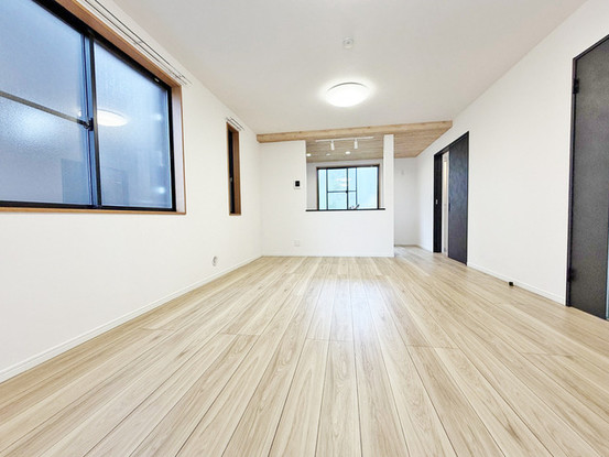 detached 東京都西東京市北町２丁目
地図を見る