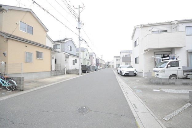 detached 埼玉県入間郡三芳町大字藤久保
地図を見る