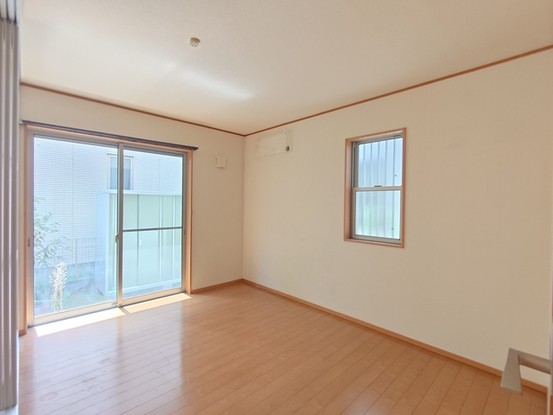 detached 埼玉県入間郡三芳町大字藤久保
地図を見る
