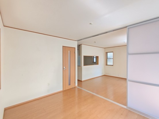 detached 埼玉県入間郡三芳町大字藤久保
地図を見る