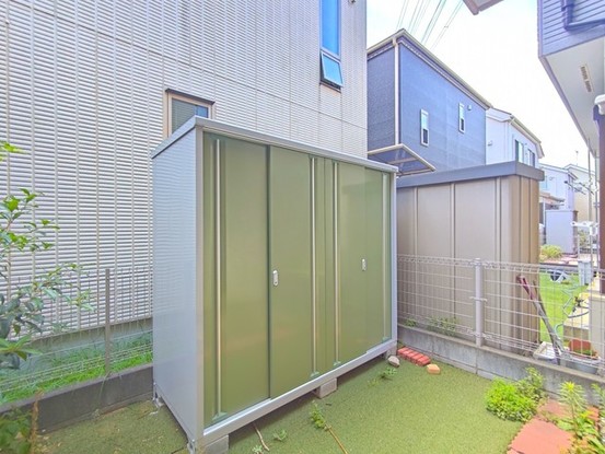 detached 埼玉県入間郡三芳町大字藤久保
地図を見る