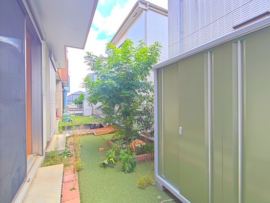 detached 埼玉県入間郡三芳町大字藤久保
地図を見る