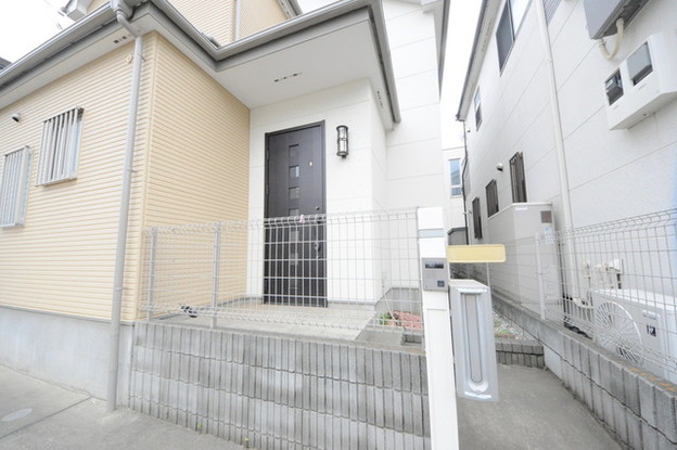detached 埼玉県入間郡三芳町大字藤久保
地図を見る