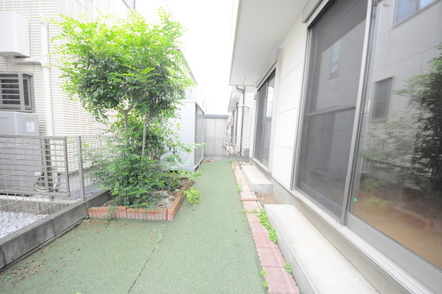 detached 埼玉県入間郡三芳町大字藤久保
地図を見る