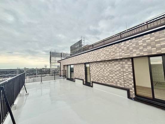 apartment 埼玉県富士見市鶴瀬東２丁目
地図を見る