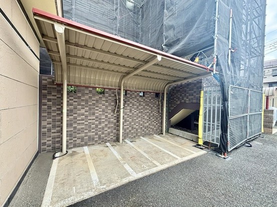 apartment 埼玉県富士見市鶴瀬東２丁目
地図を見る