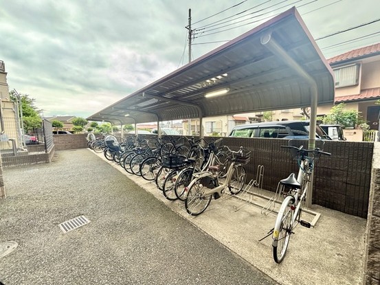 apartment 埼玉県富士見市鶴瀬東２丁目
地図を見る